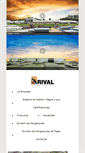Mobile Screenshot of plasticosrival.com